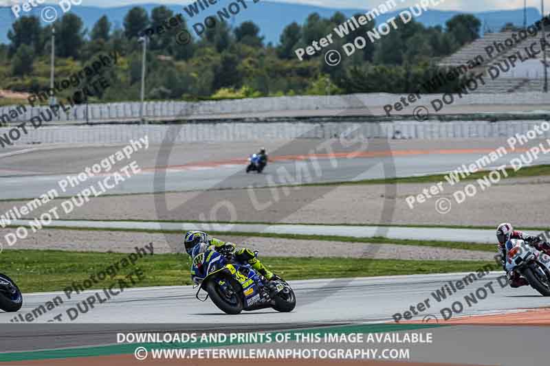 march 2018;motorbikes;no limits;peter wileman photography;portugal;trackday digital images;valencia